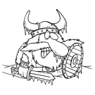 Frozen Dwarf
